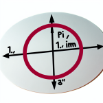 1 5 inch diameter to circumference