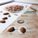 are almonds a grain or protein