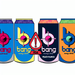 are bang energy drinks fda approved