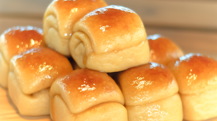 are kings hawaiian rolls vegan