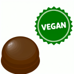 are whoppers candy vegan