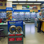 autozone brake pad and rotor warranty