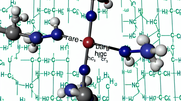 barium hydrogen carbonate formula