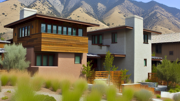 california intermountain homes