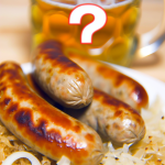 can i eat beer brats while pregnant