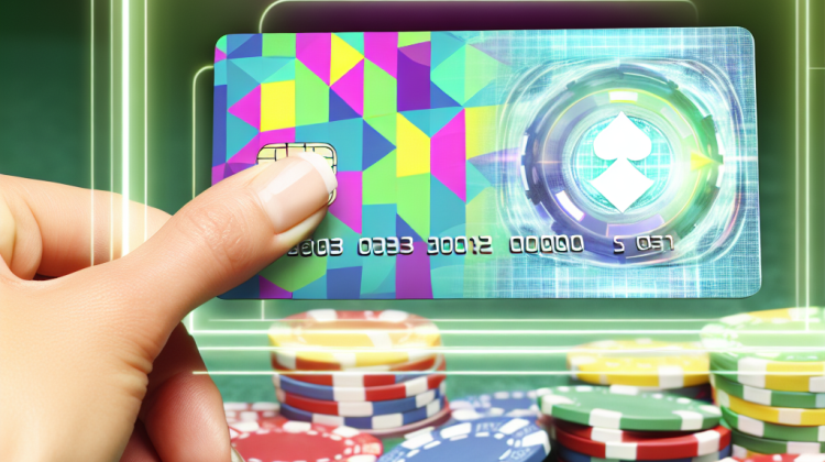 can you buy casino chips with a debit card