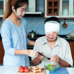 can you cook after cataract surgery