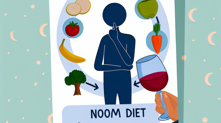 can you drink alcohol on the noom diet