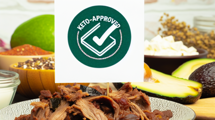 can you eat barbacoa on keto diet