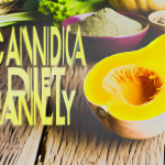 can you eat butternut squash on candida diet