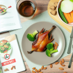 can you eat duck on keto diet