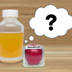 can you mix amoxicillin with juice