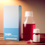 can you take cough syrup with tamiflu