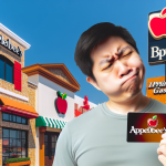 can you use applebees gift cards at other restaurants