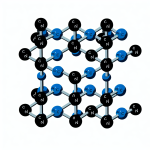 carbon nitride formula