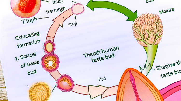 do taste buds grow back