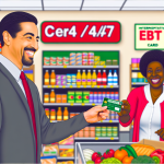 does 711 accept ebt food stamps