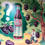 does dr pepper have prunes in it