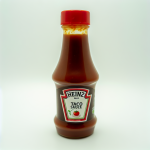 does heinz taco sauce come in a bottle