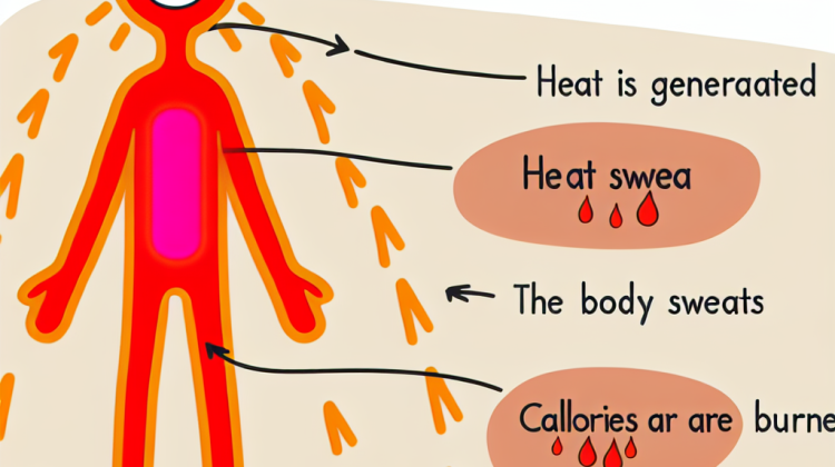 does infrared sauna burn fat