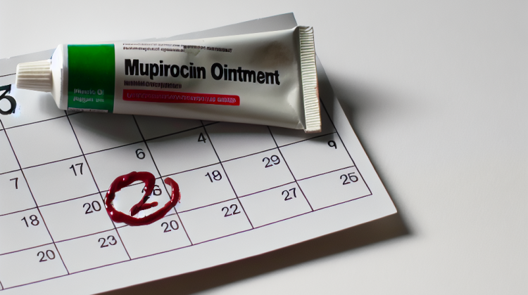 does mupirocin expire