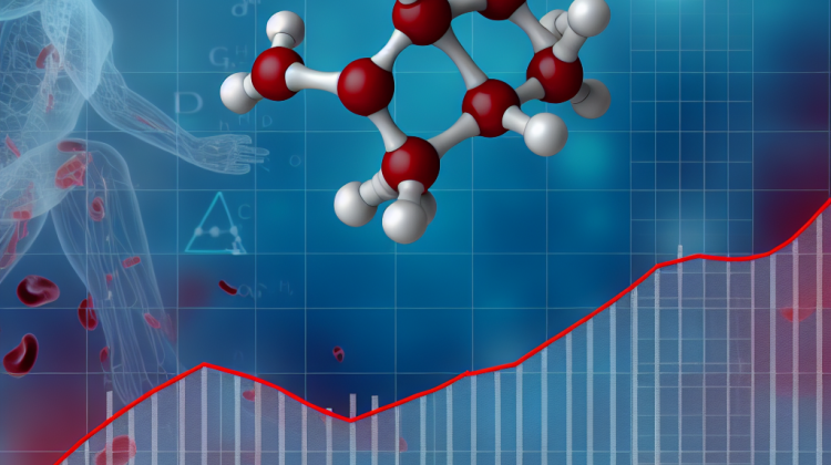 does potassium gluconate raise blood sugar