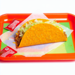 does taco bell still have double decker tacos