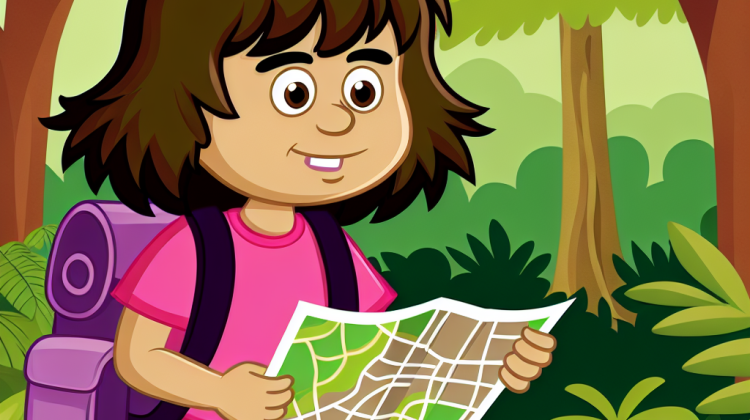 dora the explorer ethnicity