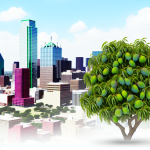 growing mango tree in dallas