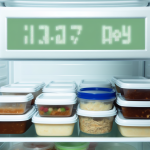 how long can restaurant leftovers stay in the fridge