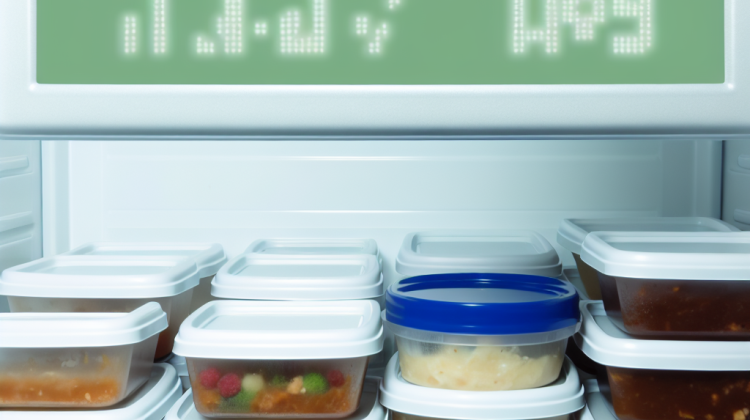 how long can restaurant leftovers stay in the fridge