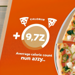 how many calories in a blaze pizza