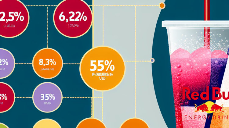 how many calories in a red bull italian soda