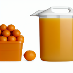 how many oranges in a gallon of juice