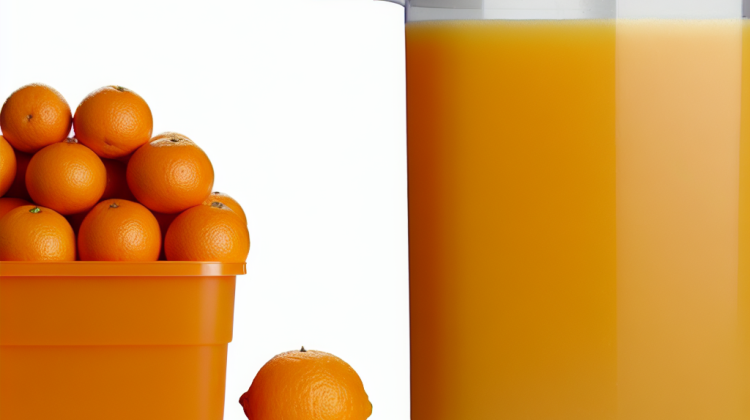 how many oranges in a gallon of juice