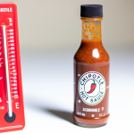 how many scoville units is chipotle hot sauce