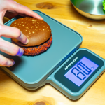 how many weight watchers points in an impossible burger