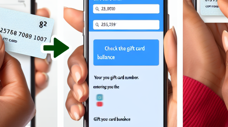 how to check xfinity gift card balance