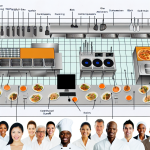 how to expedite restaurant kitchen