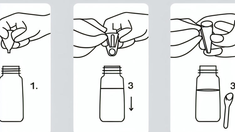 how to get juice out of a novo pod