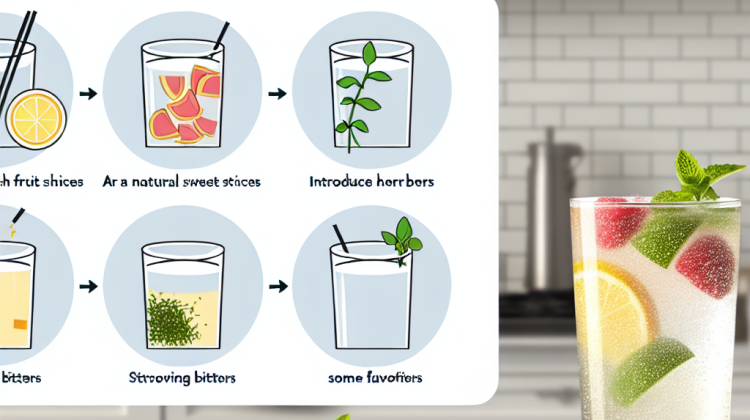 how to make hard seltzer taste better