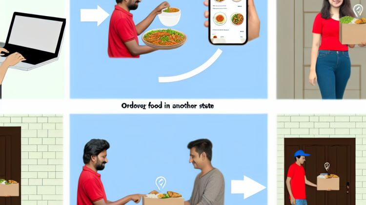 how to order food for someone in another state 2