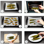 how to reheat fried okra 2