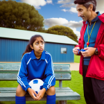 how to tell your coach you want to quit