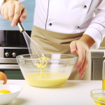 how to thicken hollandaise sauce