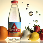 is arrowhead sparkling water good for you