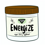 is beachbody energize vegan