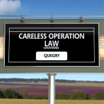 is careless operation a misdemeanor in louisiana