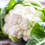 is cauliflower a nightshade vegetable