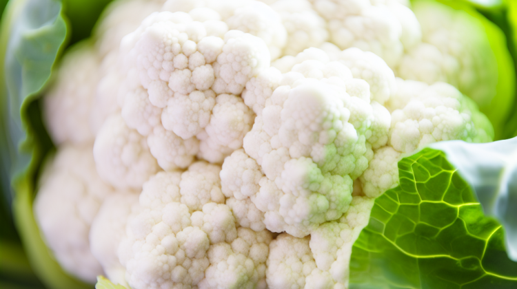 is cauliflower a nightshade vegetable